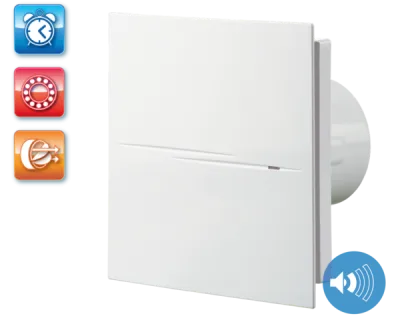 BLAUBERG SILEO DESIGN V2 100 T